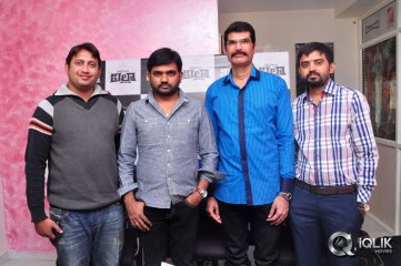 Villah Pizza 2 Movie Press Meet